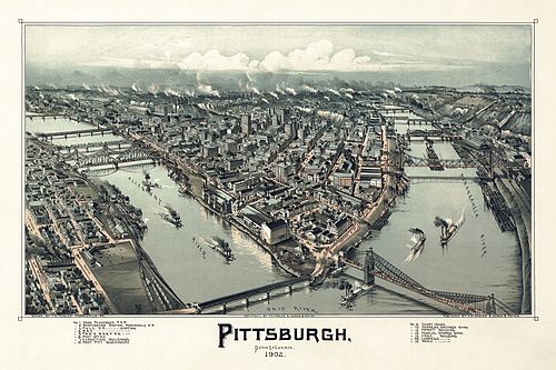 Pittsburgh Renaissance